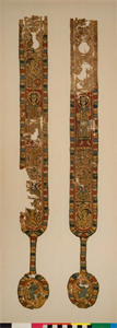 Image of Tunic Clavi