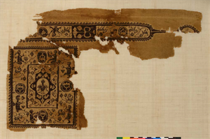 Image of Tunic Fragment 