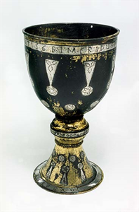 Image of Chalice of Grimfridus