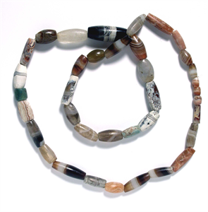 Image of Necklace of Thirty-seven Beads