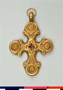 Image of Enkolpion Cross 