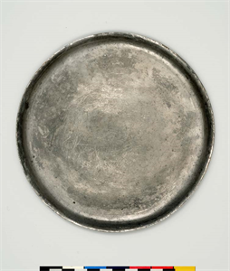 Image of Plate