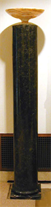 Image of Labradorite Column