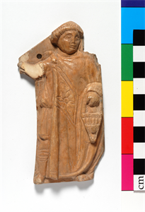 Image of Scribe (Notarius)