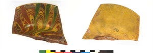 Image of Ceramic Sherd (Rice Collection)