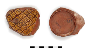 Image of Ceramic Sherd (Rice Collection)