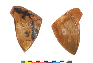 Image of Ceramic Sherd (Rice Collection)