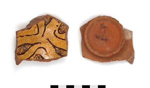 Image of Ceramic Sherd (Rice Collection)