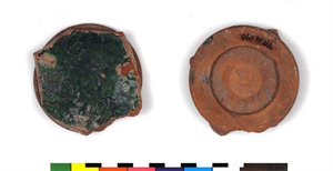 Image of Ceramic Sherd (Rice Collection)