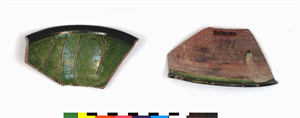 Image of Ceramic Sherd (Rice Collection)