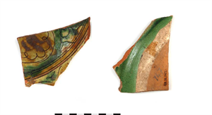 Image of Ceramic Sherd (Rice Collection)