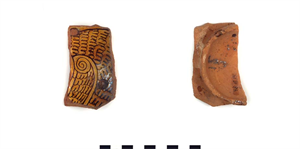 Image of Ceramic Sherd (Rice Collection)