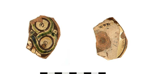 Image of Ceramic Sherd (Rice Collection)