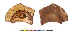 Image of Ceramic Sherd (Rice Collection)