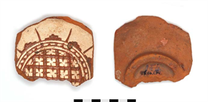 Image of Ceramic Sherds (Rice Collection)