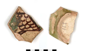 Image of Ceramic Sherd (Rice Collection)