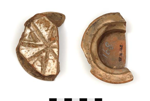 Image of Ceramic Sherd (Rice Collection)