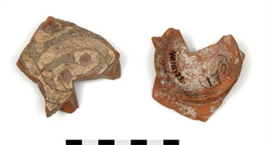 Image of Ceramic Sherd (Rice Collection)