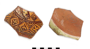 Image of Ceramic Sherd (Rice Collection)