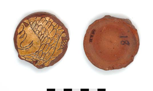 Image of Ceramic Sherd (Rice Collection)