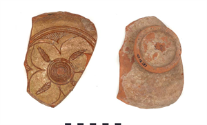 Image of Ceramic Sherds (Rice Collection)