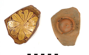 Image of Ceramic Sherd (Rice Collection)