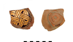 Image of Ceramic Sherd (Rice Collection)