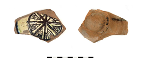 Image of Ceramic Sherd (Rice Collection)