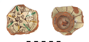 Image of Ceramic Sherd (Rice Collection)