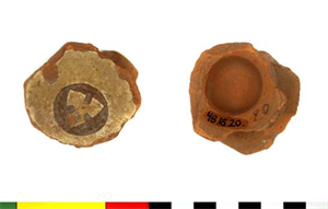 Image of Ceramic Sherd (Rice Collection)