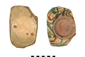 Image of Ceramic Sherd (Rice Collection)