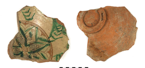 Image of Ceramic Sherd (Rice Collection)