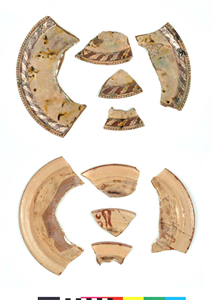 Image of Ceramic Sherds (Rice Collection)