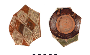 Image of Ceramic Sherd (Rice Collection)