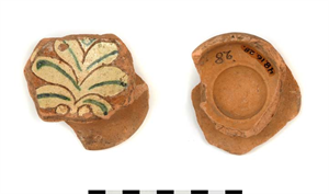 Image of Ceramic Sherd (Rice Collection)