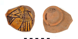 Image of Ceramic Sherd (Rice Collection)