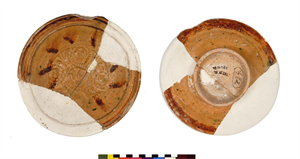 Image of Ceramic Sherd (Rice Collection)