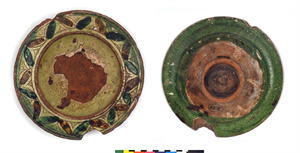 Image of Ceramic Bowl (Rice Collection)