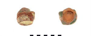 Image of Ceramic Sherd (Rice Collection)