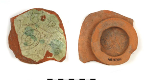 Image of Ceramic Sherd (Rice Collection)