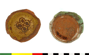 Image of Ceramic Sherd (Rice Collection)