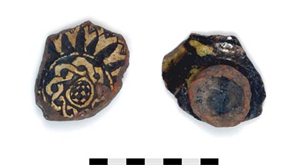 Image of Ceramic Sherd (Rice Collection)