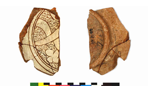 Image of Ceramic Sherd (Rice Collection)