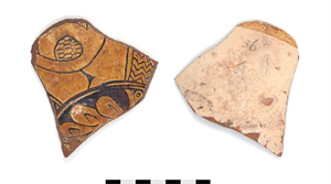 Image of Ceramic Sherd (Rice Collection)