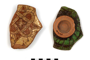 Image of Ceramic Sherd (Rice Collection)