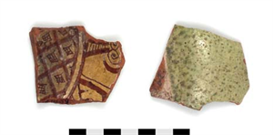 Image of Ceramic Sherd (Rice Collection)