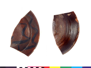 Image of Ceramic Sherd (Rice Collection)