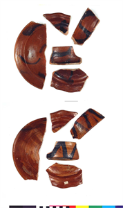 Image of Ceramic Sherds (Rice Collection)