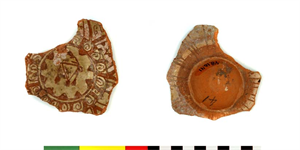 Image of Ceramic Sherds (Rice Collection)