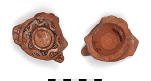 Image of Ceramic Sherd (Rice Collection)